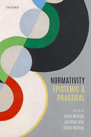 Téléchargez le livre :  Normativity