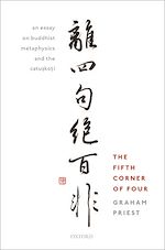 Télécharger le livre :  The Fifth Corner of Four