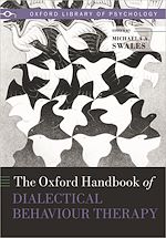 Télécharger le livre :  The Oxford Handbook of Dialectical Behaviour Therapy