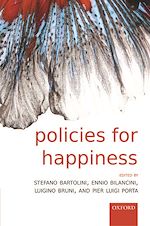 Télécharger le livre :  Policies for Happiness