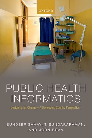Téléchargez le livre :  Public Health Informatics
