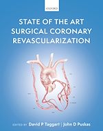 Télécharger le livre :  State of the Art Surgical Coronary Revascularization