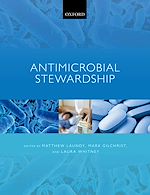 Télécharger le livre :  Antimicrobial Stewardship