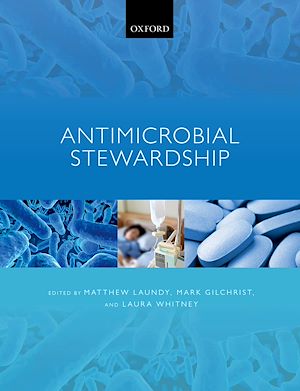 Téléchargez le livre :  Antimicrobial Stewardship