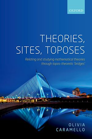 Téléchargez le livre :  Theories, Sites, Toposes
