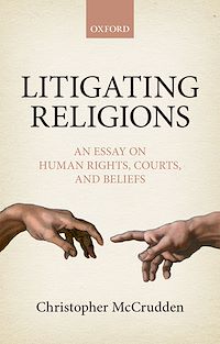 Téléchargez le livre :  Litigating Religions
