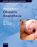 Télécharger le livre :  Oxford Textbook of Obstetric Anaesthesia