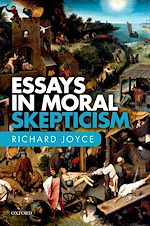 Télécharger le livre :  Essays in Moral Skepticism