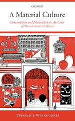 Télécharger le livre :  A Material Culture