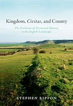 Télécharger le livre :  Kingdom, Civitas, and County