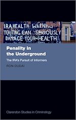 Download this eBook Penality in the Underground