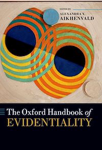 Téléchargez le livre :  The Oxford Handbook of Evidentiality