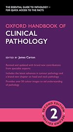 Télécharger le livre :  Oxford Handbook of Clinical Pathology