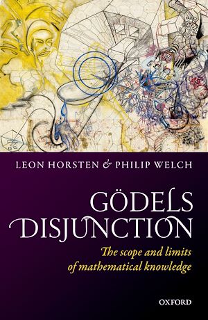 Téléchargez le livre :  Gödel's Disjunction