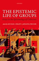 Télécharger le livre :  The Epistemic Life of Groups