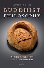 Télécharger le livre :  Studies in Buddhist Philosophy