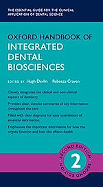 Download this eBook Oxford Handbook of Integrated Dental Biosciences