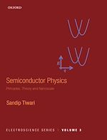 Télécharger le livre :  Semiconductor Physics