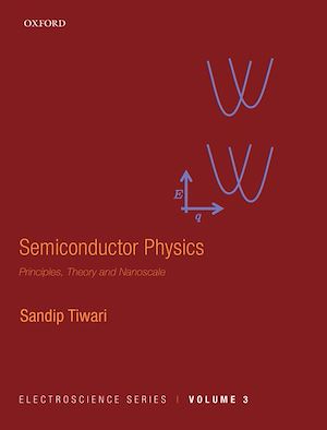 Téléchargez le livre :  Semiconductor Physics