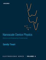 Télécharger le livre :  Nanoscale Device Physics