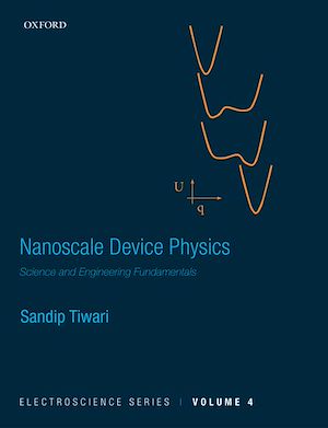 Téléchargez le livre :  Nanoscale Device Physics