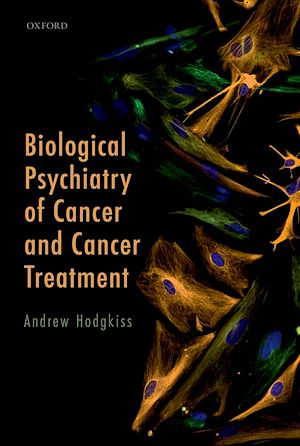 Téléchargez le livre :  Biological Psychiatry of Cancer and Cancer Treatment