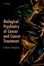 Télécharger le livre :  Biological Psychiatry of Cancer and Cancer Treatment