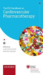 Télécharger le livre :  The ESC Handbook on Cardiovascular Pharmacotherapy