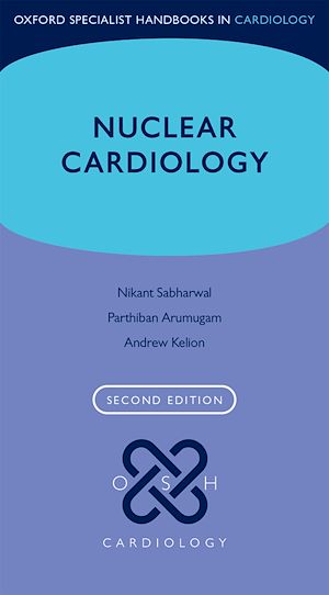 Téléchargez le livre :  Nuclear Cardiology