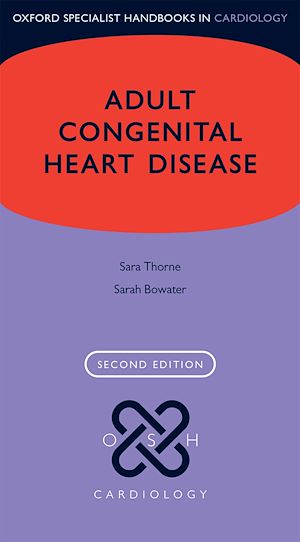 Téléchargez le livre :  Adult Congenital Heart Disease