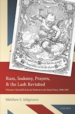 Télécharger le livre :  Rum, Sodomy, Prayers, and the Lash Revisited