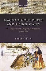 Télécharger le livre :  Magnanimous Dukes and Rising States
