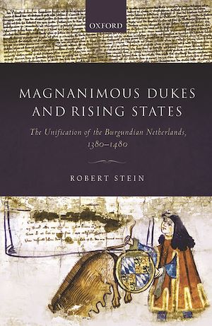Téléchargez le livre :  Magnanimous Dukes and Rising States