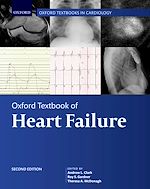 Télécharger le livre :  Oxford Textbook of Heart Failure