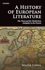 Télécharger le livre :  A History of European Literature
