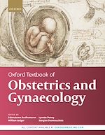 Télécharger le livre :  Oxford Textbook of Obstetrics and Gynaecology