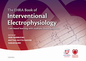 Téléchargez le livre :  The EHRA Book of Interventional Electrophysiology