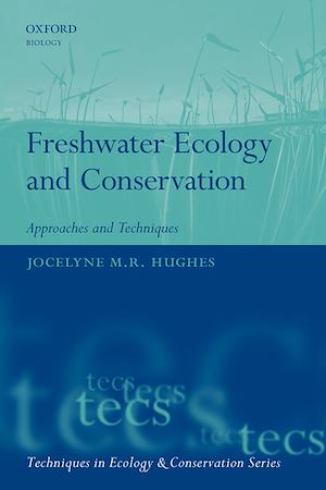Téléchargez le livre :  Freshwater Ecology and Conservation