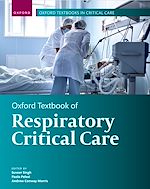 Télécharger le livre :  Oxford Textbook of Respiratory Critical Care