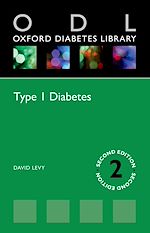 Télécharger le livre :  Type 1 Diabetes