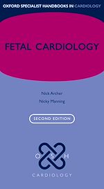 Télécharger le livre :  Fetal Cardiology