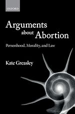 Télécharger le livre :  Arguments about Abortion