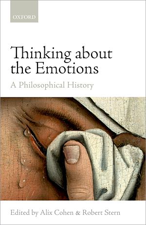 Téléchargez le livre :  Thinking about the Emotions