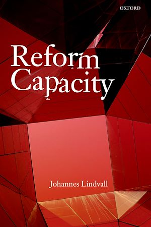 Téléchargez le livre :  Reform Capacity
