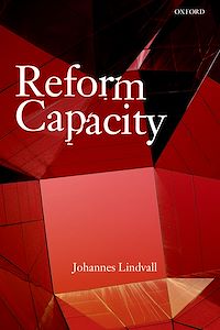Téléchargez le livre :  Reform Capacity