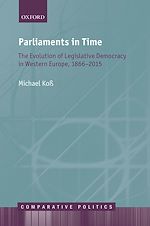 Télécharger le livre :  Parliaments in Time