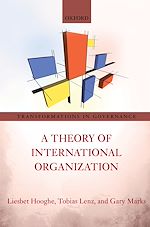 Télécharger le livre :  A Theory of International Organization
