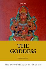 Télécharger le livre :  The Oxford History of Hinduism: The Goddess