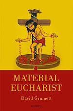 Télécharger le livre :  Material Eucharist