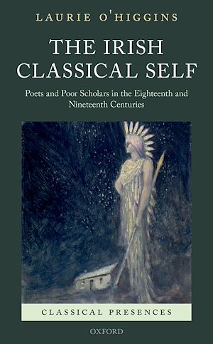 Téléchargez le livre :  The Irish Classical Self